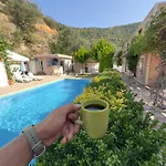 Hotel Ali Baba Butik Gundogdu (Marmara Island)