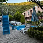 Ali Baba Butik Hotel *