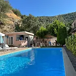 Ali Baba Butik Hotel Gundogdu (Marmara Island)