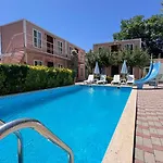 Hotel Ali Baba Butik Gundogdu (Marmara Island)