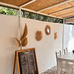 Hotel Ali Baba Butik Gundogdu (Marmara Island)
