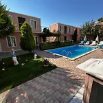 Hotel Ali Baba Butik *