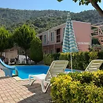 Ali Baba Butik Hotel