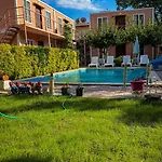 Hotel Ali Baba Butik Gundogdu (Marmara Island)