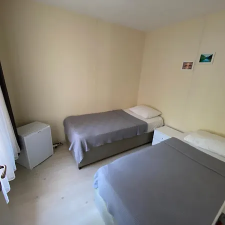 Hotel Ali Baba Butik