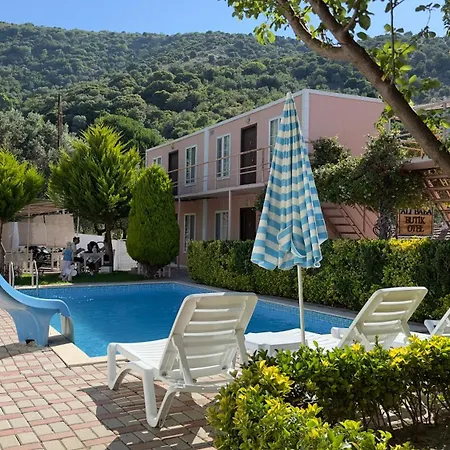 Ali Baba Butik Hotel Gundogdu (Marmara Island)