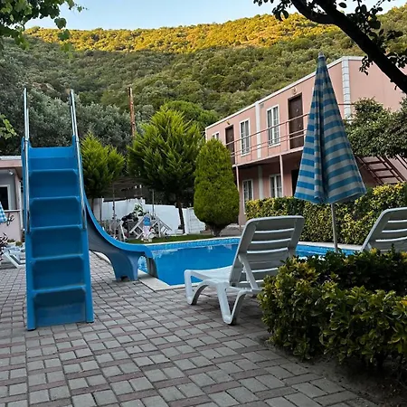 Ali Baba Butik Hotel *