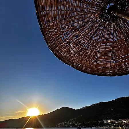 Hotel Ali Baba Butik Gundogdu (Marmara Island)