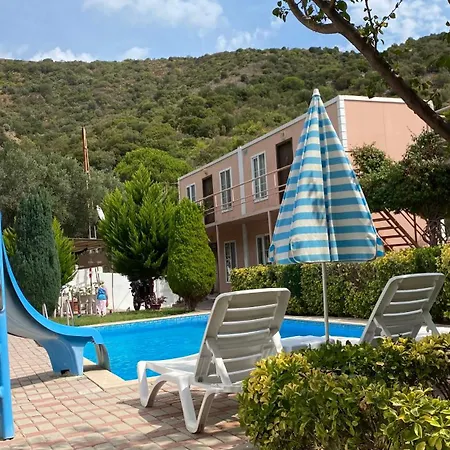 Ali Baba Butik * Gundogdu (Marmara Island)