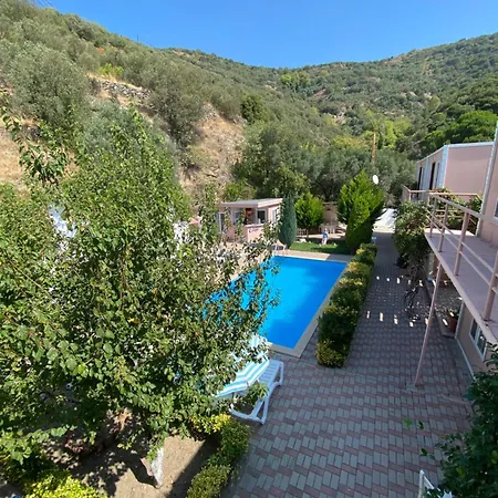 Ali Baba Butik Hotel