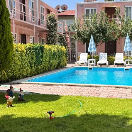 Ali Baba Butik Hotel