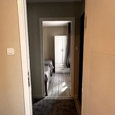 Hotel Ali Baba Butik Gundogdu (Marmara Island)