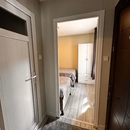 Ali Baba Butik Hotel