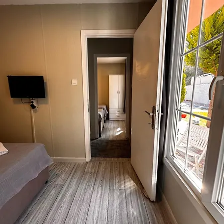 Ali Baba Butik Hotel *