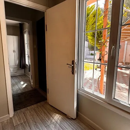 Ali Baba Butik Hotel *