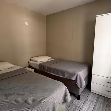 Hotel Ali Baba Butik *