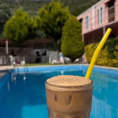 Ali Baba Butik Gundogdu (Marmara Island)