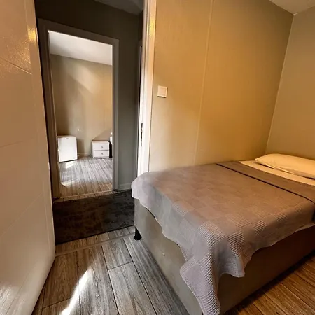 Hotel Ali Baba Butik Gundogdu (Marmara Island)