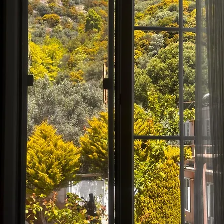 Ali Baba Butik Hotel *