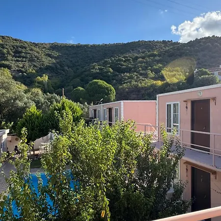 Hotel Ali Baba Butik Gundogdu (Marmara Island)