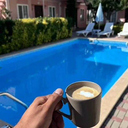 Ali Baba Butik Hotel