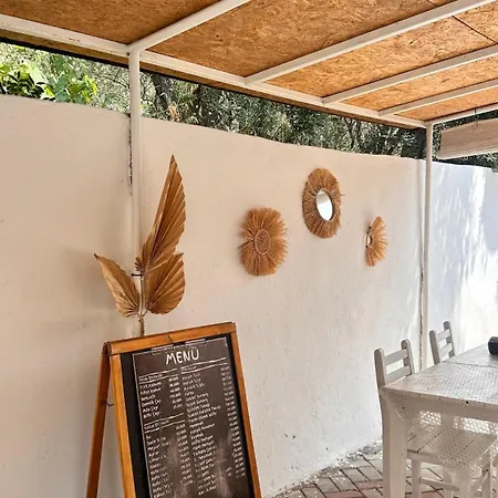 Hotel Ali Baba Butik Gundogdu (Marmara Island)