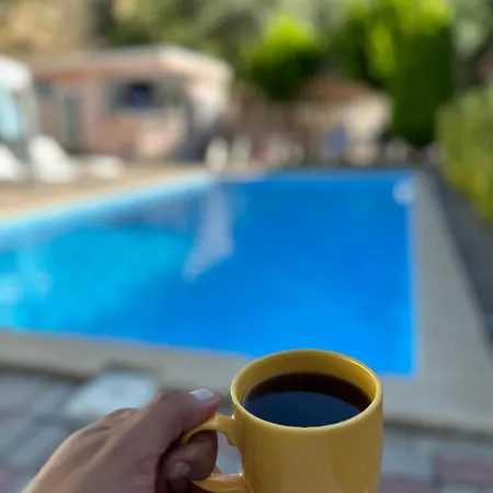 Hotel Ali Baba Butik Gundogdu (Marmara Island)