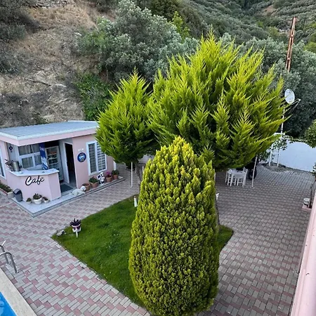 Ali Baba Butik Hotel