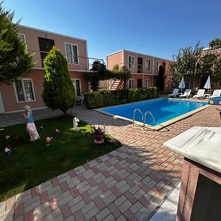 Hotel Ali Baba Butik *