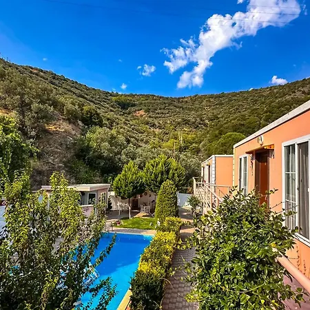 Hotel Ali Baba Butik *