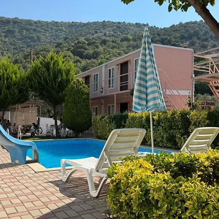 Ali Baba Butik Hotel