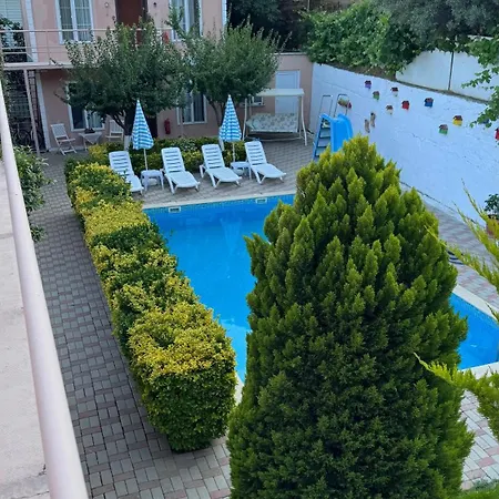 Hotel Ali Baba Butik Gundogdu (Marmara Island)