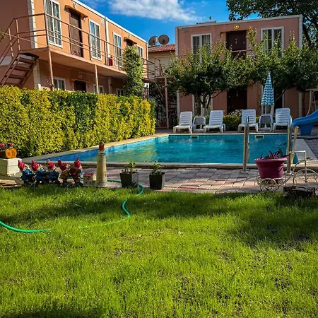 Hotel Ali Baba Butik Gundogdu (Marmara Island)