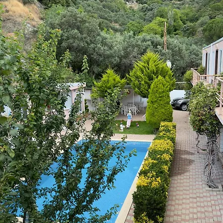 Ali Baba Butik Gundogdu (Marmara Island)